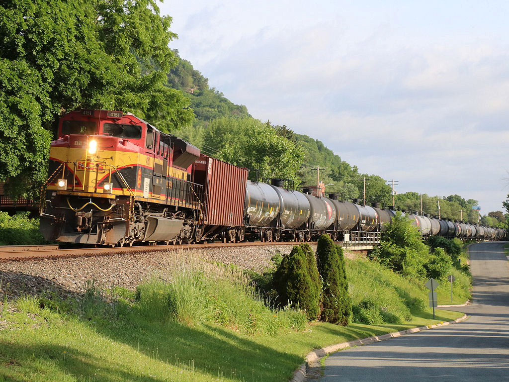 KCS 4151
